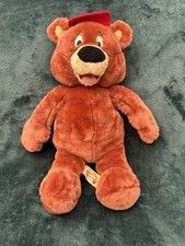 Bradley Bear Haven Holiday