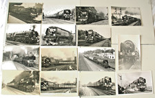 15 photographic prints &