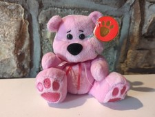 CHUBBLEY BEARS - Blush - RETIRED - with tags - MINT CONDITION - rare 🌸