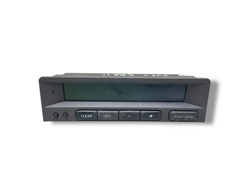 Saab ys3e navigation - saab,