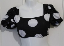 Black / White Bravissimo