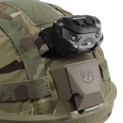 Military head torch - military, torch,