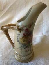 Antique 1901 Royal Worcester