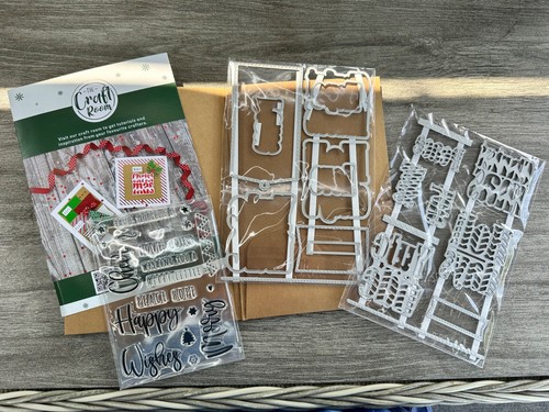 Tonic studios craft - tonic,