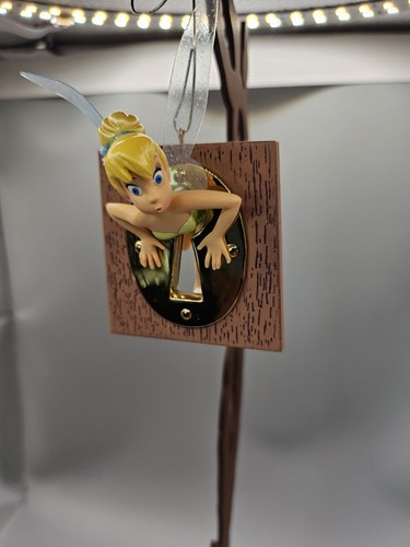 Hallmark ornament disney - hallmark, disney's