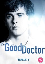 THE GOOD DOCTOR COMPLETE