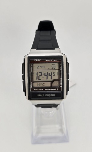 Casio wave ceptor 59r - ceptor, wv-59r-1ajf