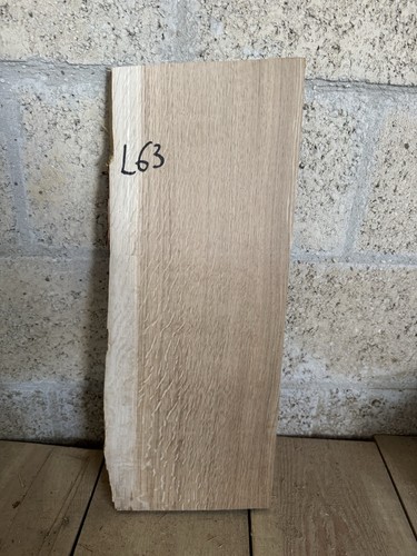 Oak hardwood timber offcut - oak,