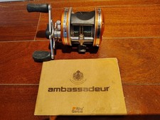 Abu Garcia Ambassadeur 5600 CL