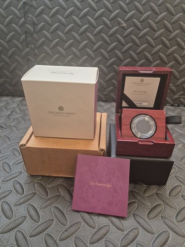 Royal mint 2022 - royal,
