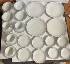 Lot 24 Pcs. NORITAKE 6856