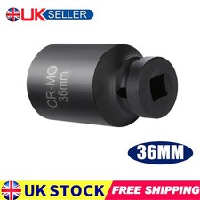 36mm Deep Impact Socket 1/2"