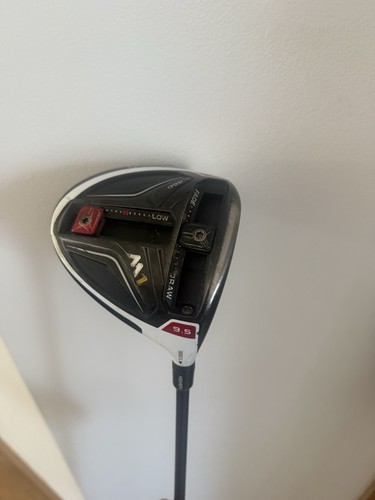 Taylormade driver 5 - taylormade, 9.5