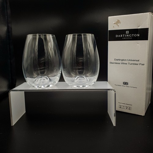 Dartington crystal universal - crystal,
