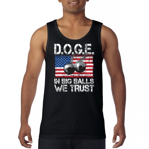 Big balls tank - big,