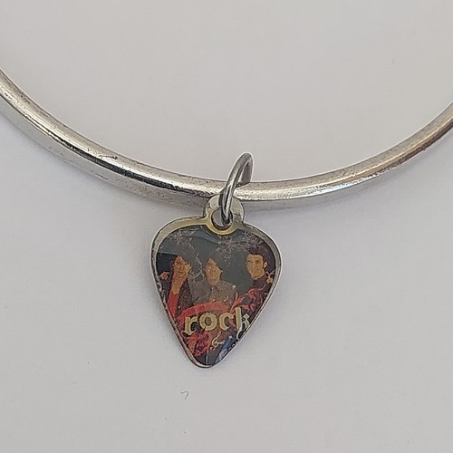 Jonas brothers bracelet bangle - bracelet,