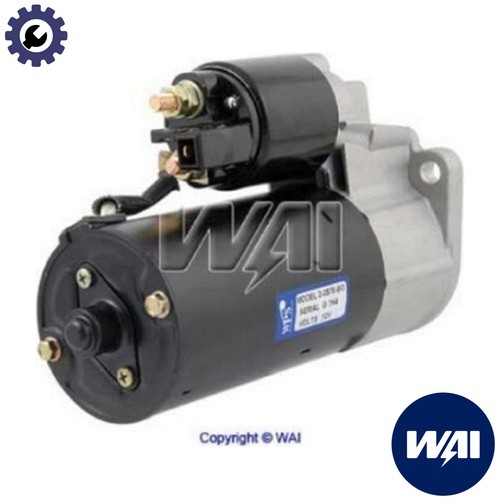 Starter 31219n for skoda - starter,