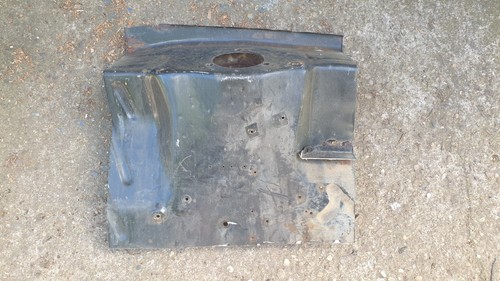 Ford capri mk3 passenger - ford,