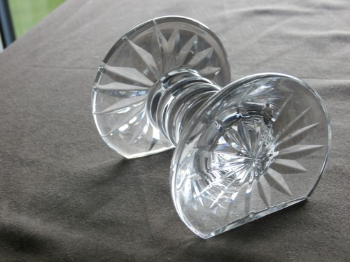 Waterford crystal large - crystal, knife