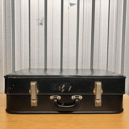 Suitcase vintage sms - suitcase,