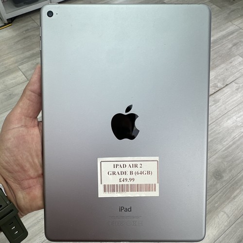 Apple ipad air series - apple,