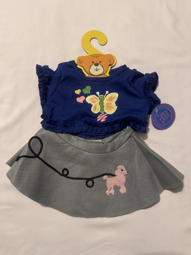 Butterfly top felt - butterfly,