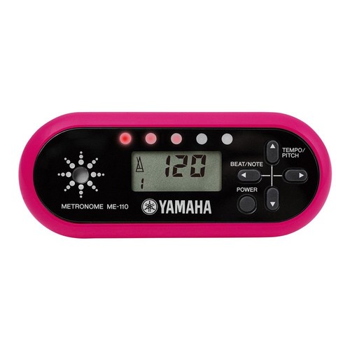 Yamaha electronic metronome - electronic,