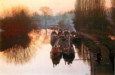 Picture Postcard:;Grand Union