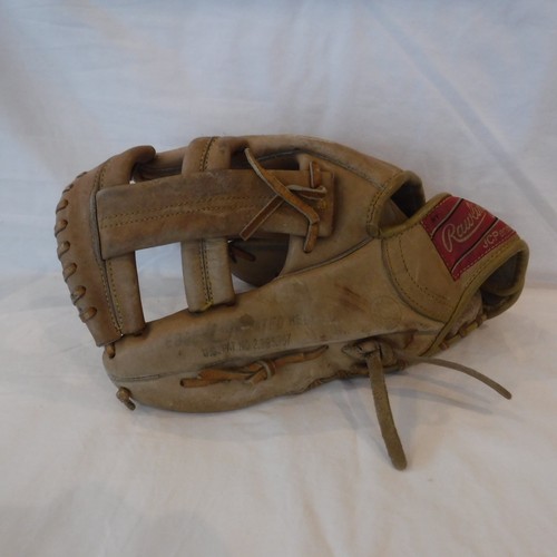 Rawlings baseball glove - rawlings,