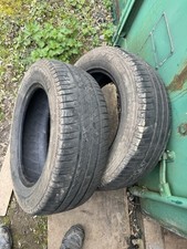 Van Tyres