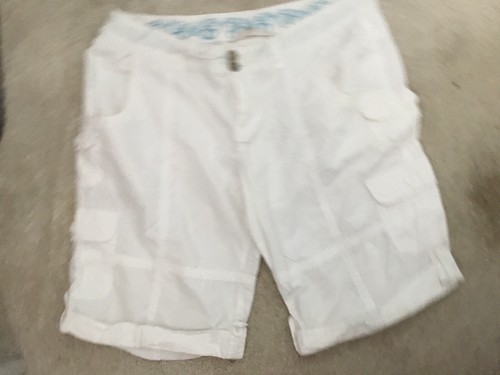 Mantaray cargo shorts cotton - mantaray,