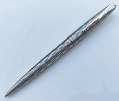 Vintage parker harlequin - vintage,