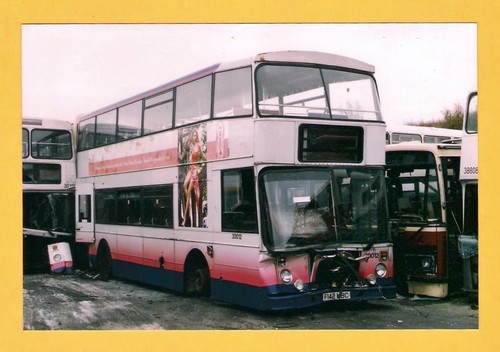 Bus photo first - ~,