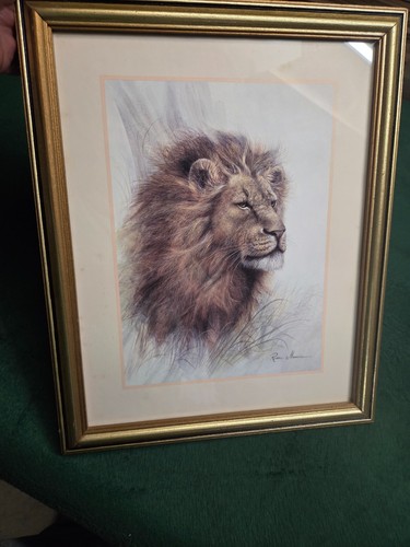 Ruane manning framed - manning, print