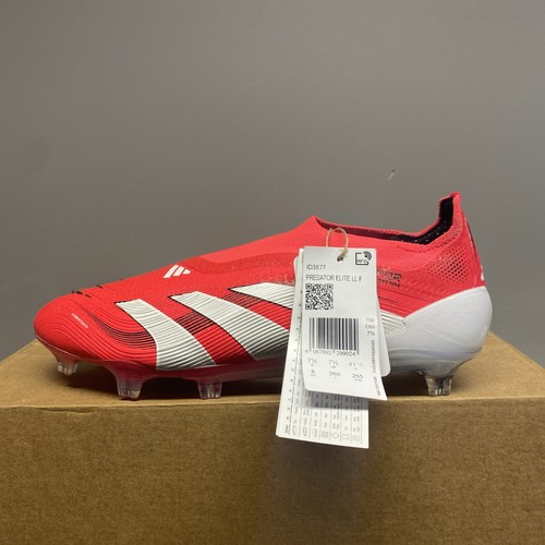 Adidas predator elite laceless - adidas,
