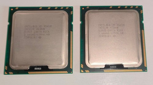 Dual intel xeon - dual,