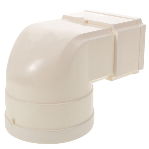 Concrete gutter splash block - concrete,
