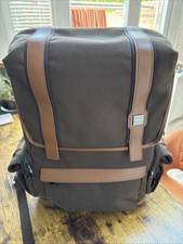 Gitzo Légende camera backpack