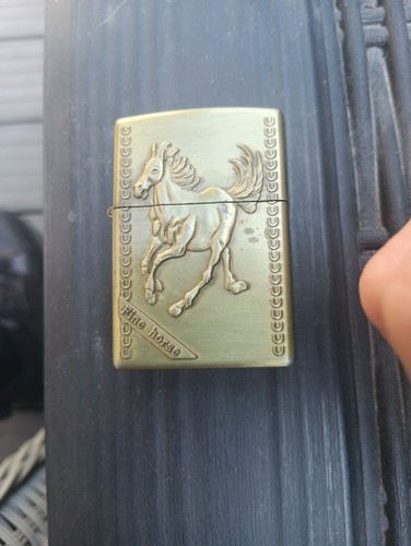 Zippo case - zippo,