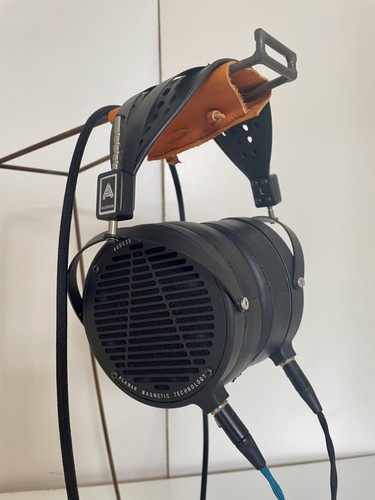 Audeze lcd classic planar - classic,