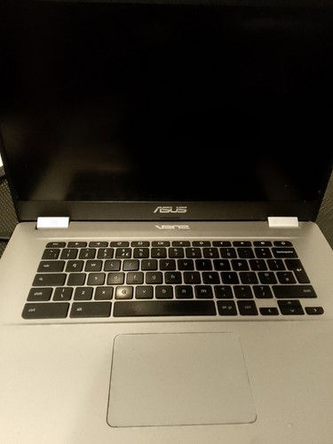 Asus chromebook inch - 15.6,