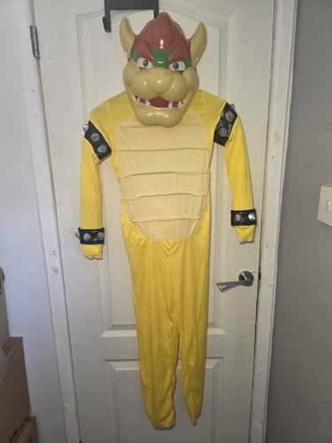 Disguise super mario - disguise, bros