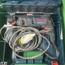 Bosch gbh 110v - bosch,