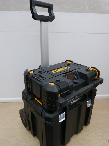 Dewalt dwst1 81079 tstak - dewalt,