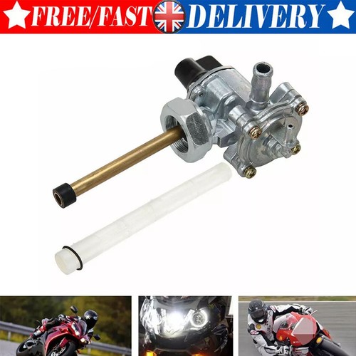 Gas fuel tap valve - fuel,