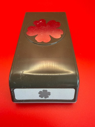 Stampin flower craft - stampin', up!