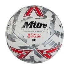Mitre Ultimax Pro Official