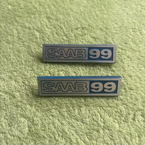 Vintage saab wing - vintage,