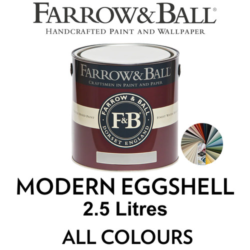 Farrow and ball modern - farrow,