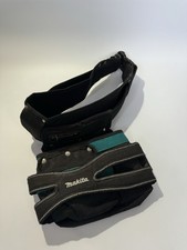 Makita P-71750 2 Pocket Fixing Pouch And Belt Strap